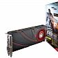 XFX Radeon R9 290X Graphics Card Leaked Early