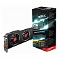 XFX Releases Radeon R9 280 Double Dissipation Graphics Cards