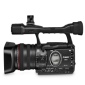 XH A1 and XH G1, Canon's Latest HD Camcorders