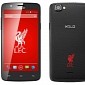 XOLO One Liverpool FC Edition Launched for $99