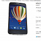 XOLO Q1000 Spotted Online with 5-Inch HD Screen, Android 4.2