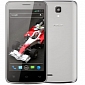 XOLO Q700i Goes on Sale in India for Rs 11,999 ($195/€140)
