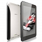 XOLO Unveils New Android Play Tab 7.0 Tablet for India
