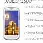 XOLO to Launch Q600 with 1.2GHz Quad-Core CPU, Android 4.1