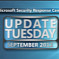 XSS Vulnerabilities Addressed by Microsoft’s September 2012 Updates