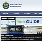 Security Vulnerabilities Fixed in FAA.Gov and Oracle Solutions