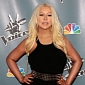 XTina’s 2013 Weight Loss: How Did She Do It?