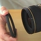 XUME Adapters Take the Pain Away from Swapping Lens Filters