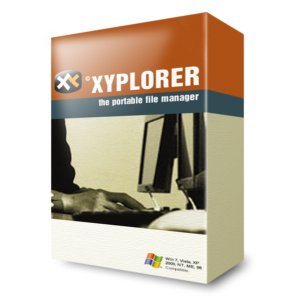 XYplorer 25.10.0100 download the new version for ios