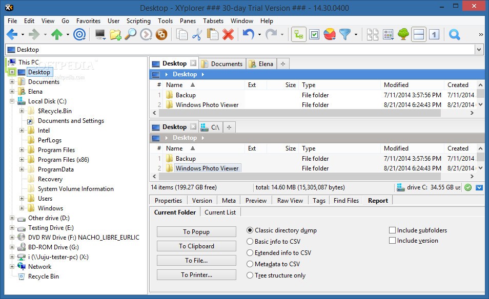 XYplorer 24.50.0100 download the new for windows