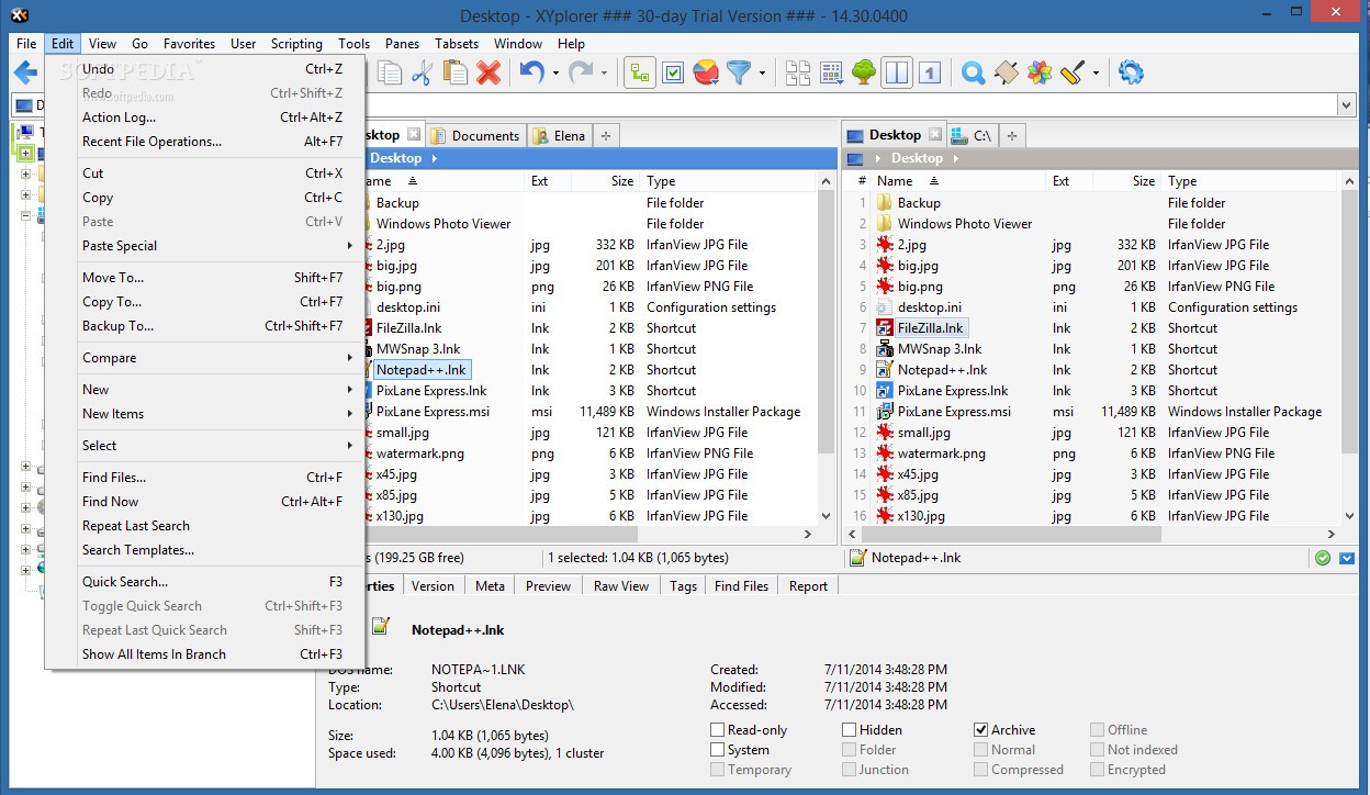 XYplorer File Manager 20.90.800 ✅Lifetime License key 