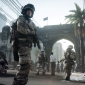 Xbox 360 Battlefield 3 Will Have 3 Disks, High Resolution Textures