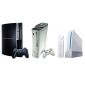 Xbox 360 Defeats PS3 in US, PS3 Beats Xbox 360 in Europe, Both Defeated by Wii
