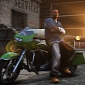 Xbox 360 Games on Demand Version of Grand Theft Auto 5 Now Available