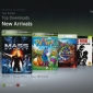 Xbox 360 Games on Demand Won't Appear at the Same Time in Stores