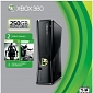 Xbox 360 Gets 250 GB Bundle Complete with Darksiders II and Arkham City