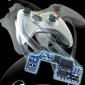 Xbox 360 Gets Motion Sensitive Controller - The Tiltboard!