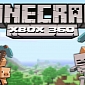 Xbox 360 Minecraft Update 12 Still in Bug-Fixing Phase