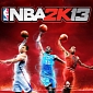 Xbox 360, NBA 2K13 Lead United States Charts for October