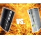 Xbox 360 Outselling PS3 Since the Release of GTA IV