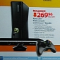 Xbox 360 Price Cut Listed by Walmart, Announcement Coming at E3 2012
