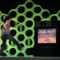 Xbox 360 Project Natal Powered by PrimeSense 3-D-Sensing Technology