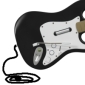 Xbox 360 Rock Band Retail Bundle Lacks Wireless Guitar