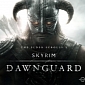 Xbox 360 Skyrim Owners Can Sign Up for the Dawnguard DLC Beta Now