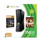 Xbox 360 and Kinect Holiday Bundles Rolled Out in U.S. with Lower Prices