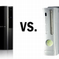 Xbox 360 vs. PlayStation 3 in European GTA IV Showdown