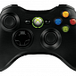 Xbox 720 Controller Is Similar to Xbox 360 One but Smaller, Report Says