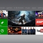 Xbox 720 Might Use Windows 8 Interface, Touchscreen