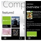 Xbox Companion App for Windows Phone Now Available