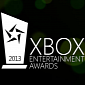Xbox Entertainment Awards Site Security Breach Exposes Voters' Details