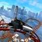 Xbox Exclusive ScreamRide Is a Twisted Version of Rollercoaster Tycoon – Video