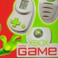 Xbox Handheld Available With Milk