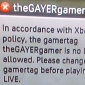 Xbox Live Bans 