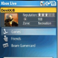 Xbox Live Comes to Windows Mobile 7