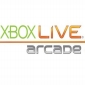 Xbox Live Games Are as Successful As Retail Releases