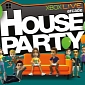 Xbox Live House Party 2012 Includes Alan Wake, I Am Alive, Warp, and Nexuiz
