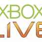 Xbox Live Is Down, Microsoft Working to Fix the Problem