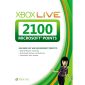 Xbox Live Keeps Microsoft Points