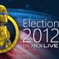 Xbox Live Offers Halo 4 Warrior Avatars for Presidential Debate Watchers