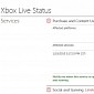 Xbox Live Service Usage Now Limited, Friends List Not Working <em>Updated</em>