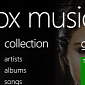 Xbox Music App Now Available for Windows Phone 8
