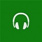 Xbox Music for Windows Phone 8.1 Updated with Transparent Live Tile, Kid's Corner Support <em>Updated</em>
