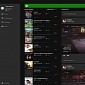 Xbox One App for Windows 10 Updated, More Friends Options Available