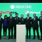 Xbox One Confirmed to Launch in China This September