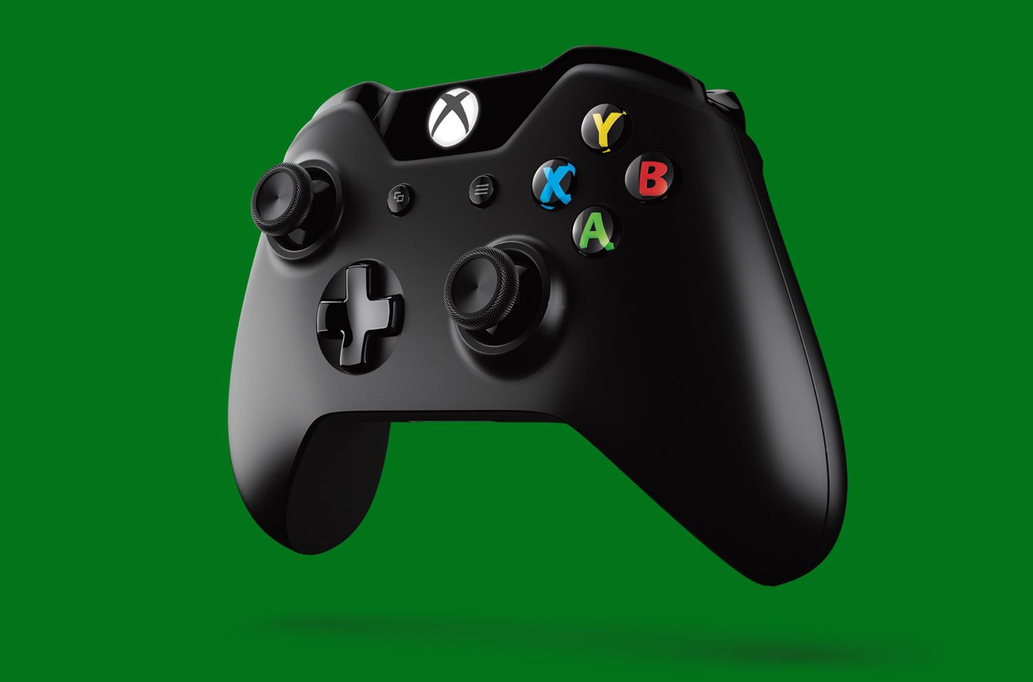 pcsx reloaded xbox one controller plugin