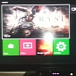 Xbox One Dashboard User Interface Gets Leaked Video, Images